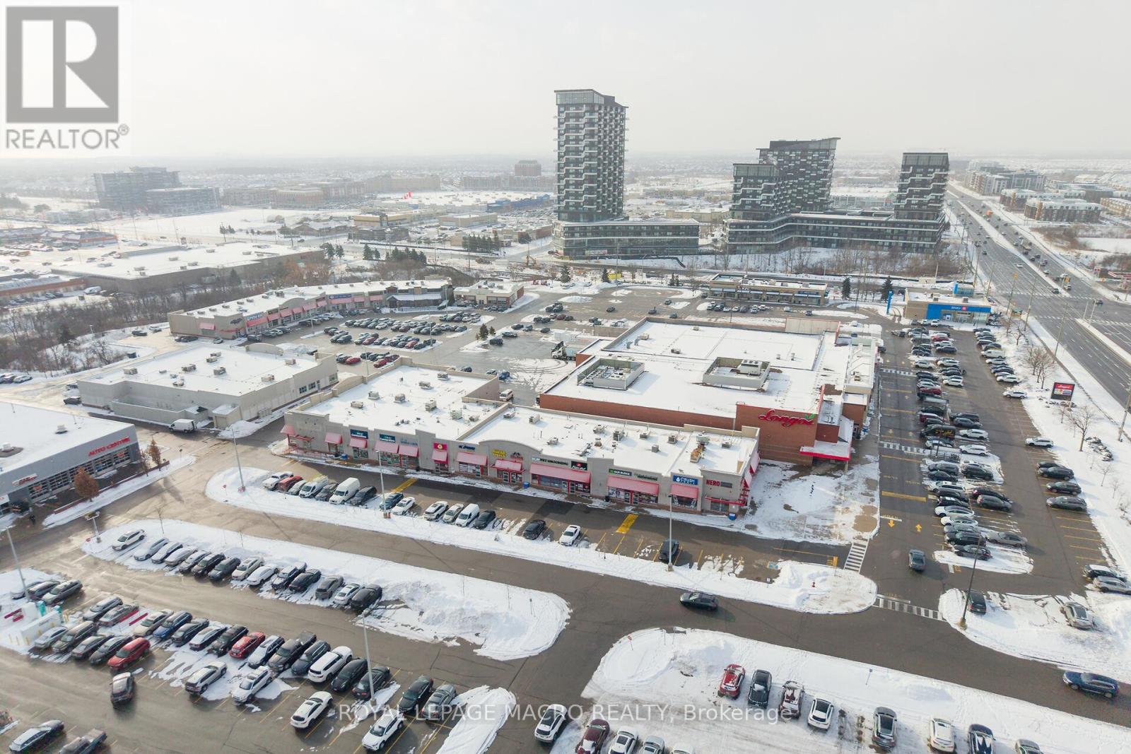 D9 - 380 Dundas Street E, Oakville, Ontario  L6H 6Z9 - Photo 27 - W12715074