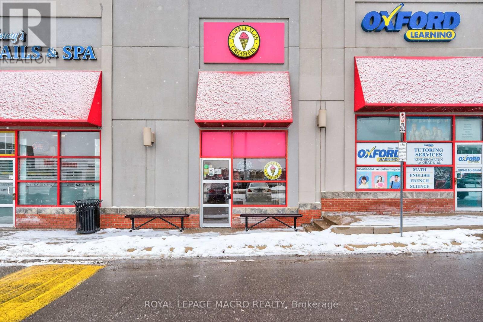 D9 - 380 Dundas Street E, Oakville, Ontario  L6H 6Z9 - Photo 23 - W12715074