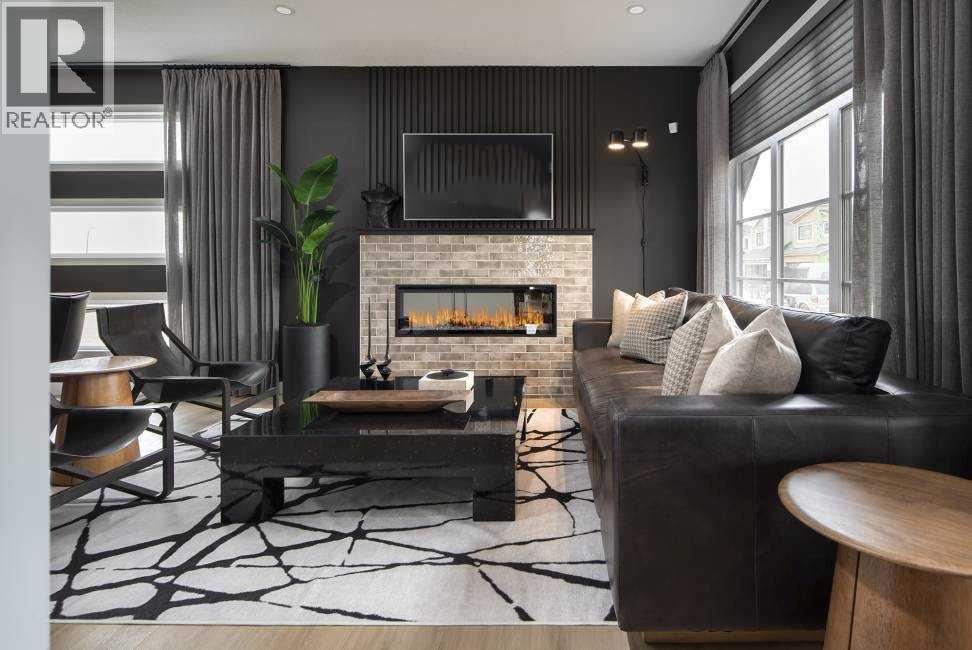 47 Heartwood Villas Se, Calgary, Alberta  T3S 0R6 - Photo 3 - A2279036