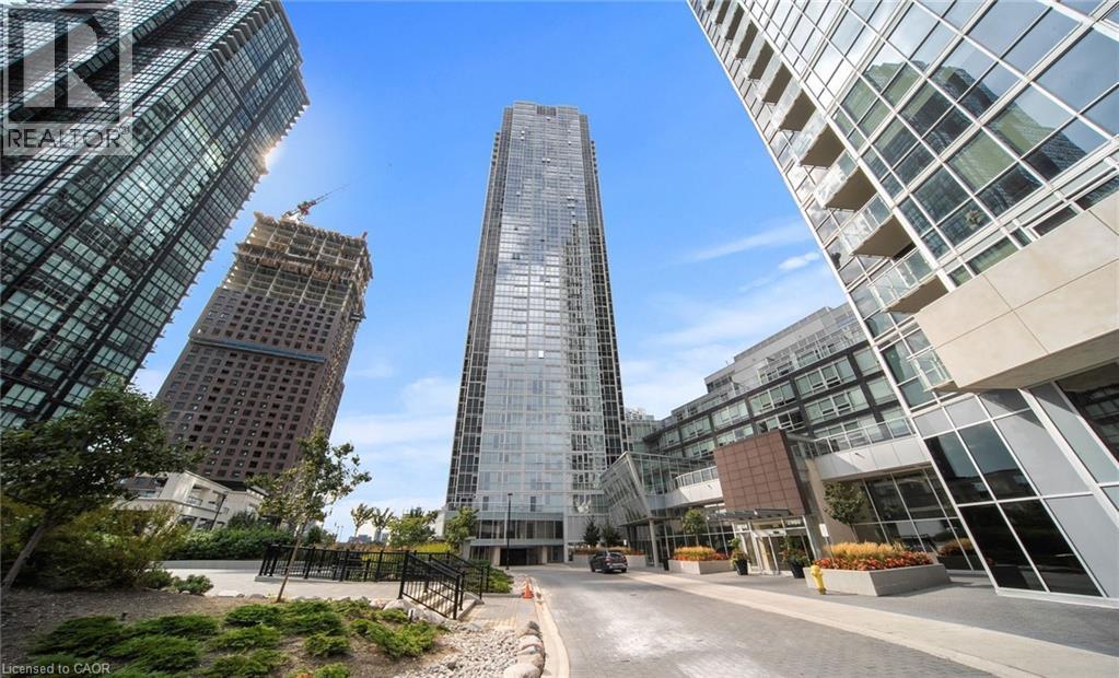 2916 Highway 7 Unit# 309, Concord, Ontario  L4K 0K6 - Photo 4 - 40797710