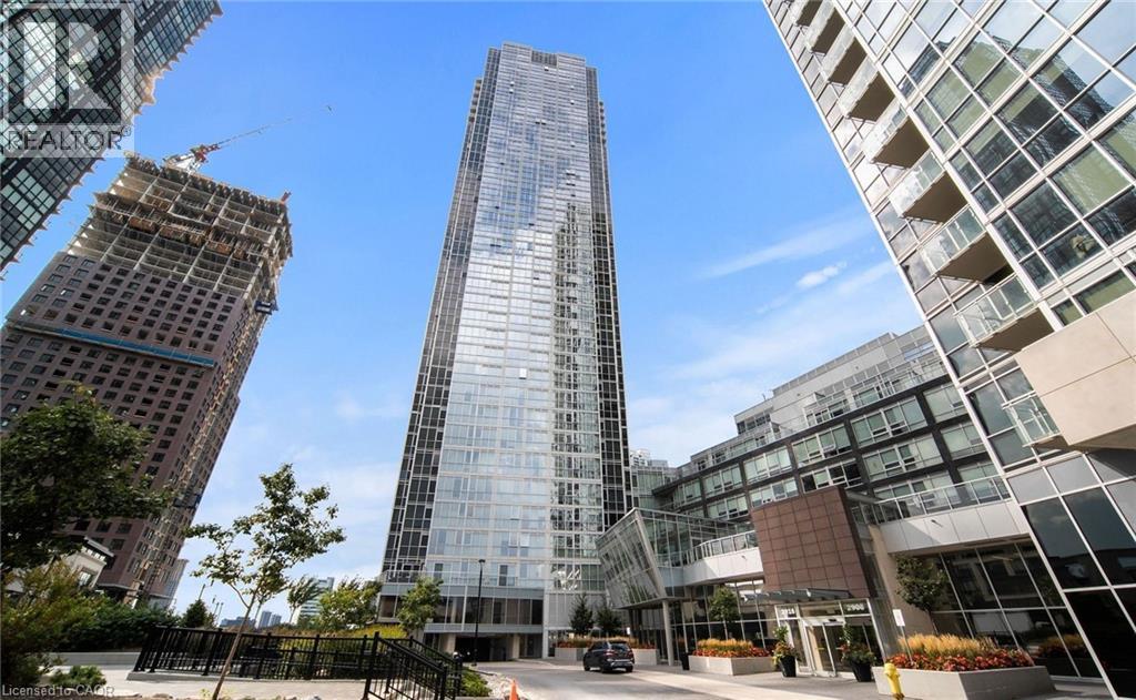 2916 Highway 7 Unit# 309, Concord, Ontario  L4K 0K6 - Photo 3 - 40797710