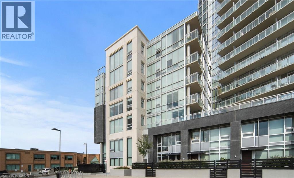 2916 Highway 7 Unit# 309, Concord, Ontario  L4K 0K6 - Photo 24 - 40797710