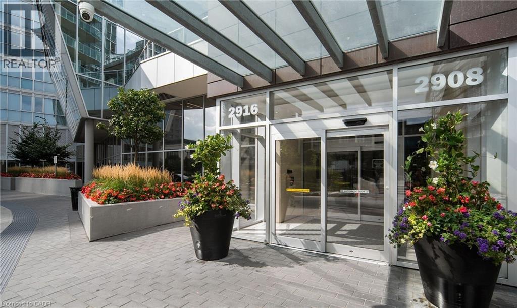 2916 Highway 7 Unit# 309, Concord, Ontario  L4K 0K6 - Photo 5 - 40797710