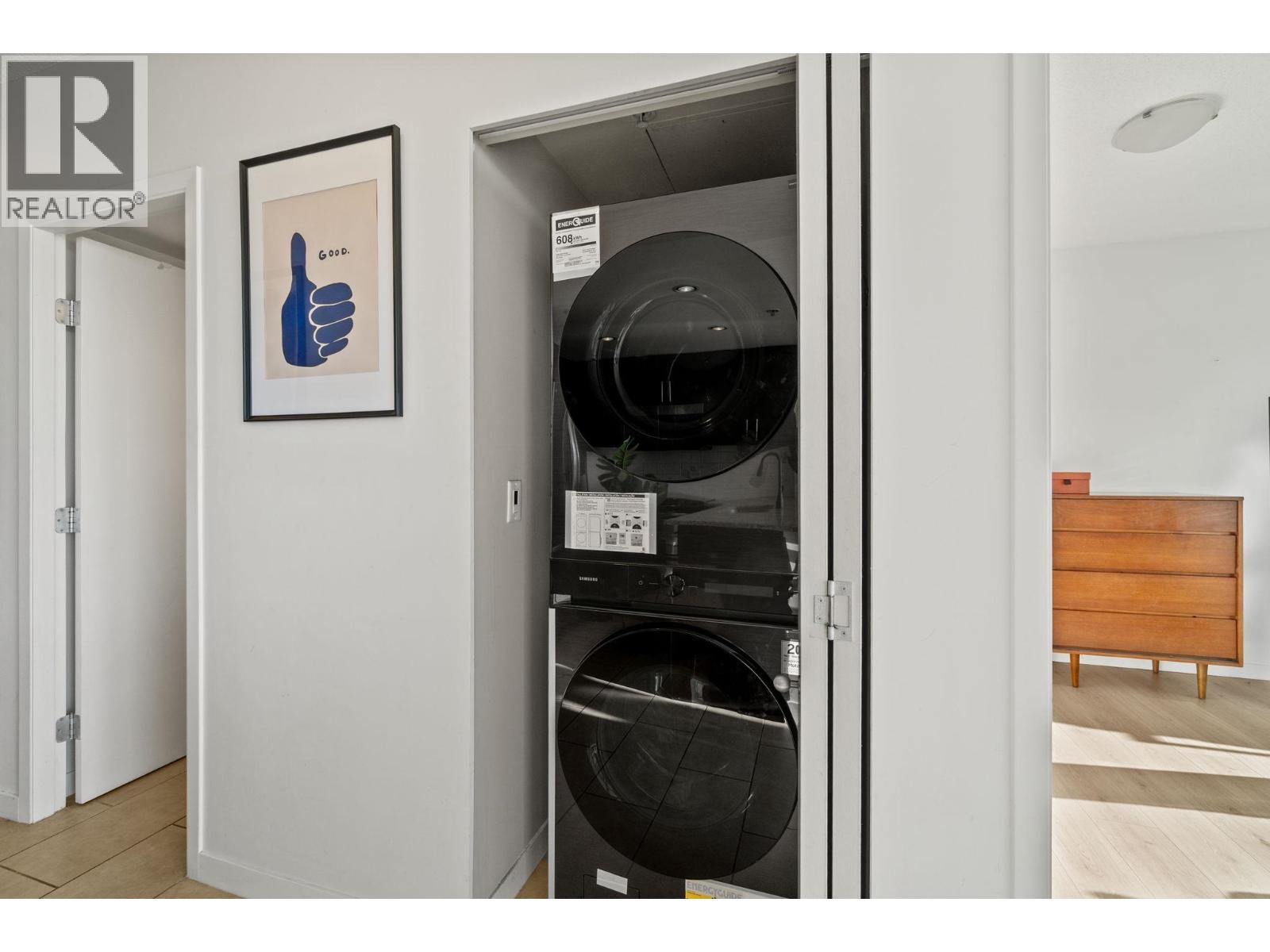 1601 575 Delestre Avenue, Coquitlam, British Columbia  V3K 0A6 - Photo 15 - R3081621