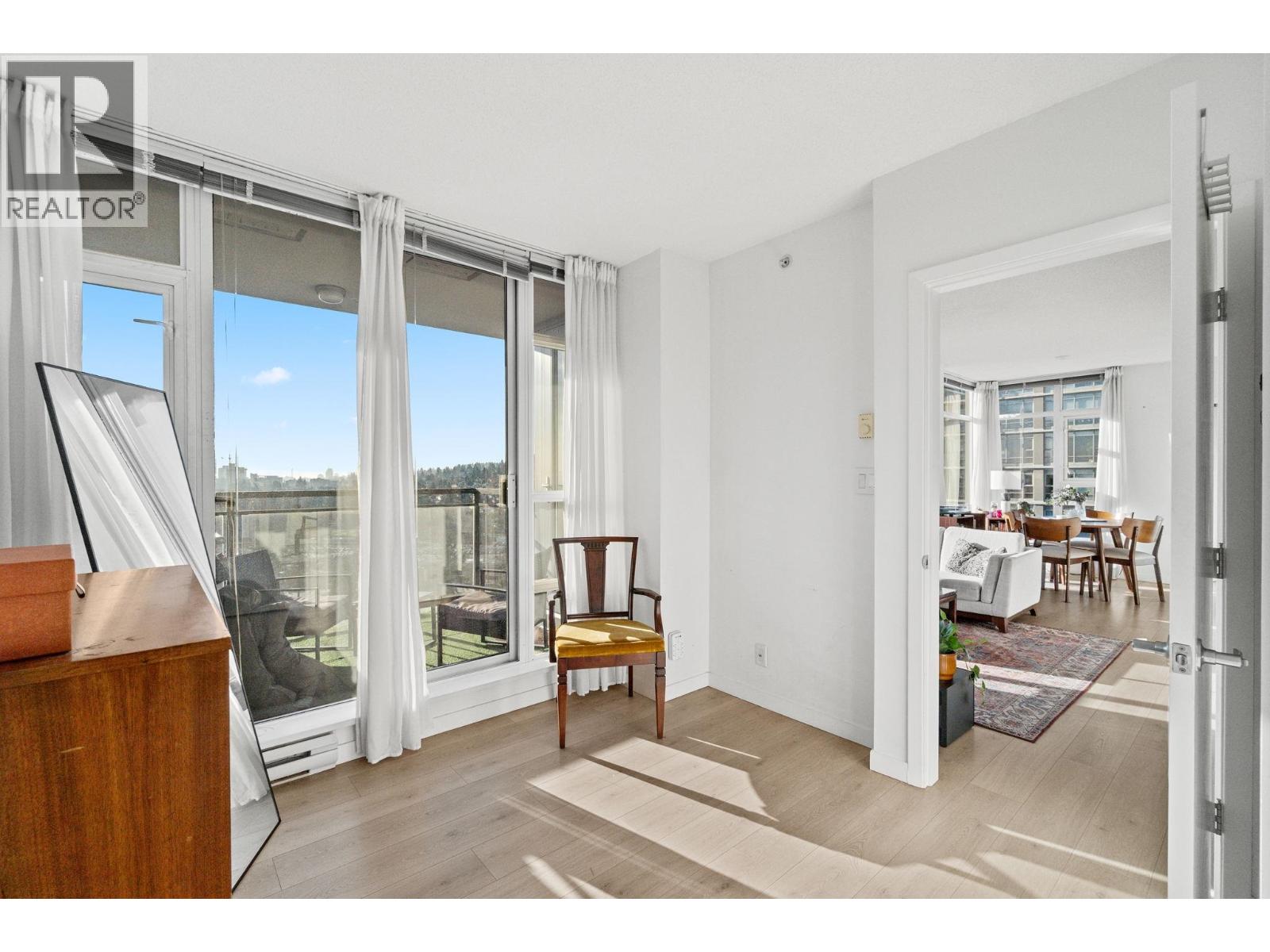 1601 575 Delestre Avenue, Coquitlam, British Columbia  V3K 0A6 - Photo 18 - R3081621