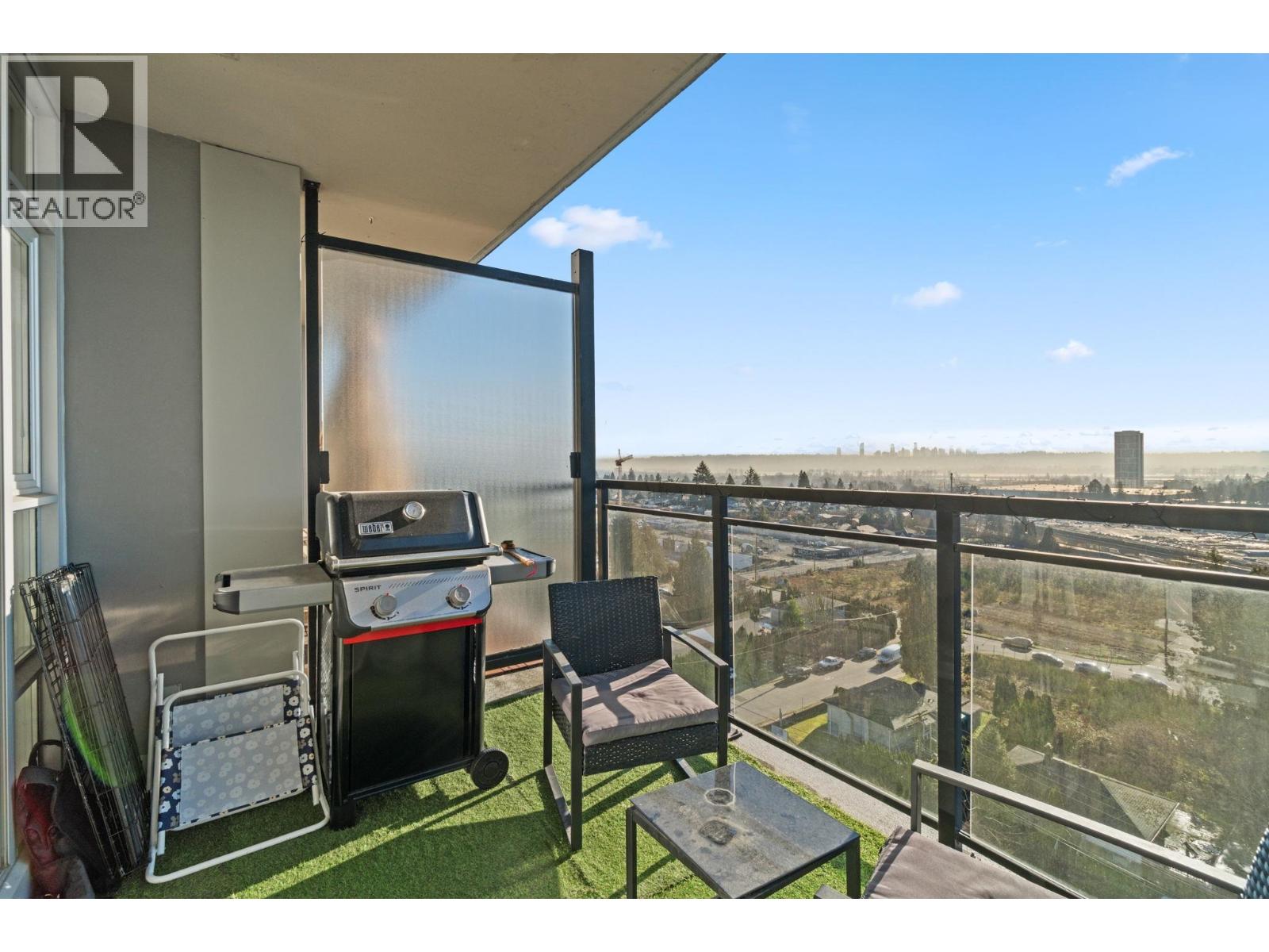 1601 575 Delestre Avenue, Coquitlam, British Columbia  V3K 0A6 - Photo 9 - R3081621