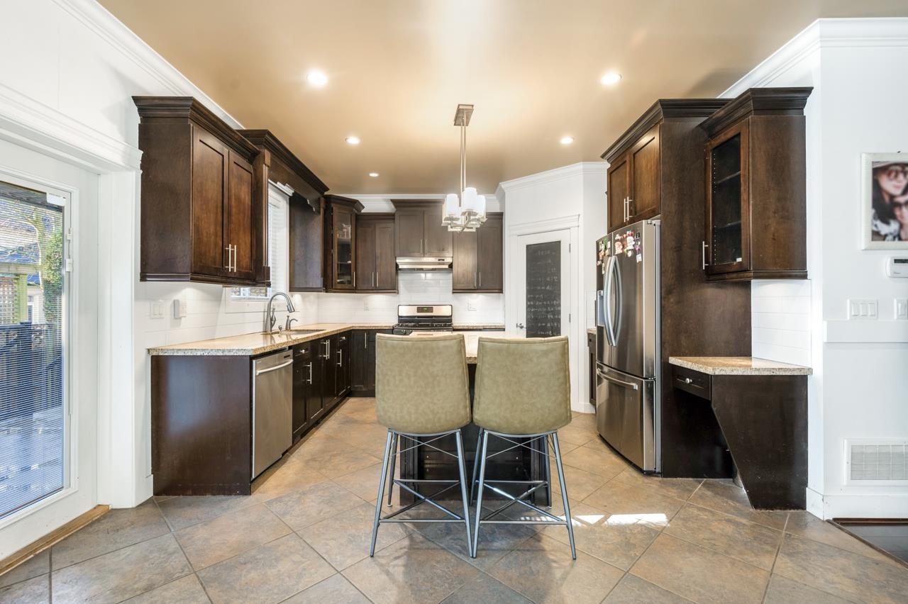 16334 25 Avenue, Surrey, British Columbia  V3Z 6S1 - Photo 6 - R3080709