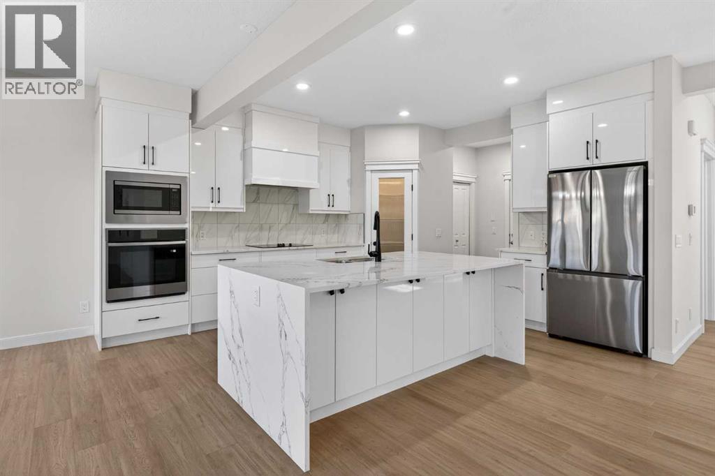 314 Evanston Drive Nw, Calgary, Alberta  t3p 0e3 - Photo 7 - A2279663