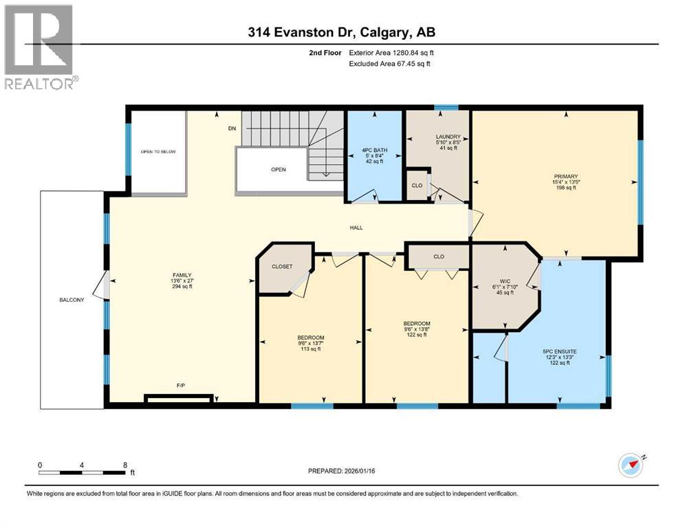 314 Evanston Drive Nw, Calgary, Alberta  t3p 0e3 - Photo 39 - A2279663