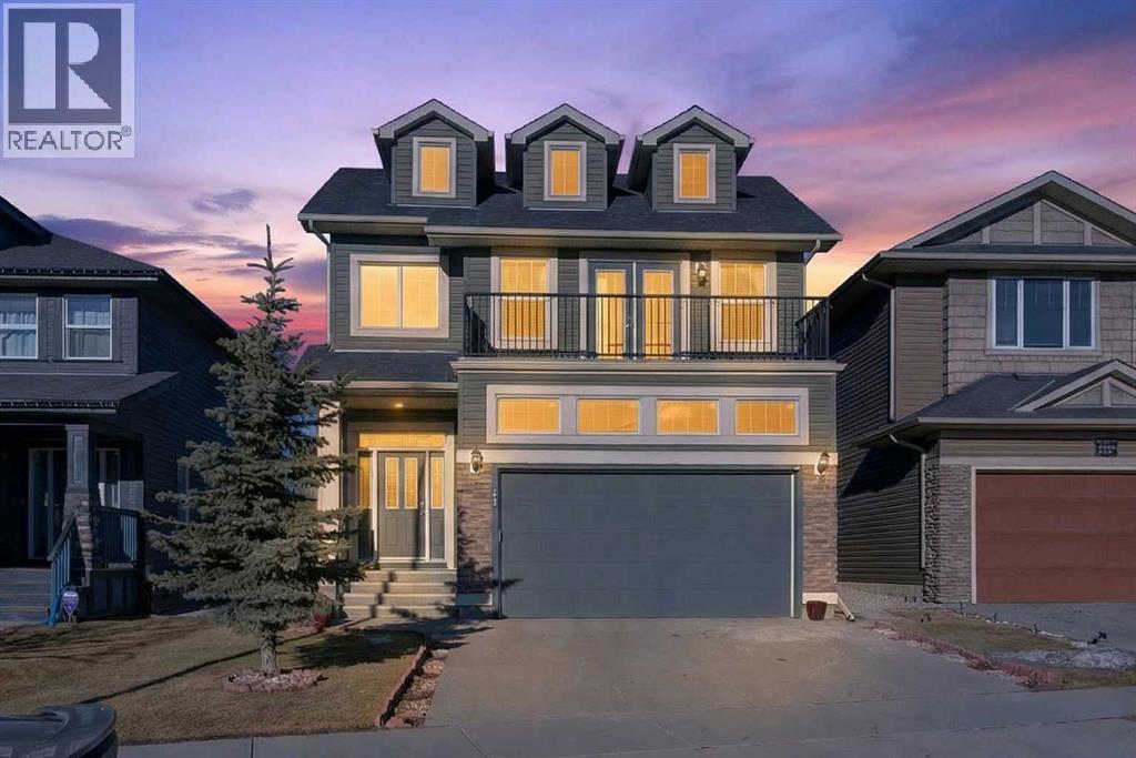 314 Evanston Drive Nw, Calgary, Alberta  t3p 0e3 - Photo 2 - A2279663