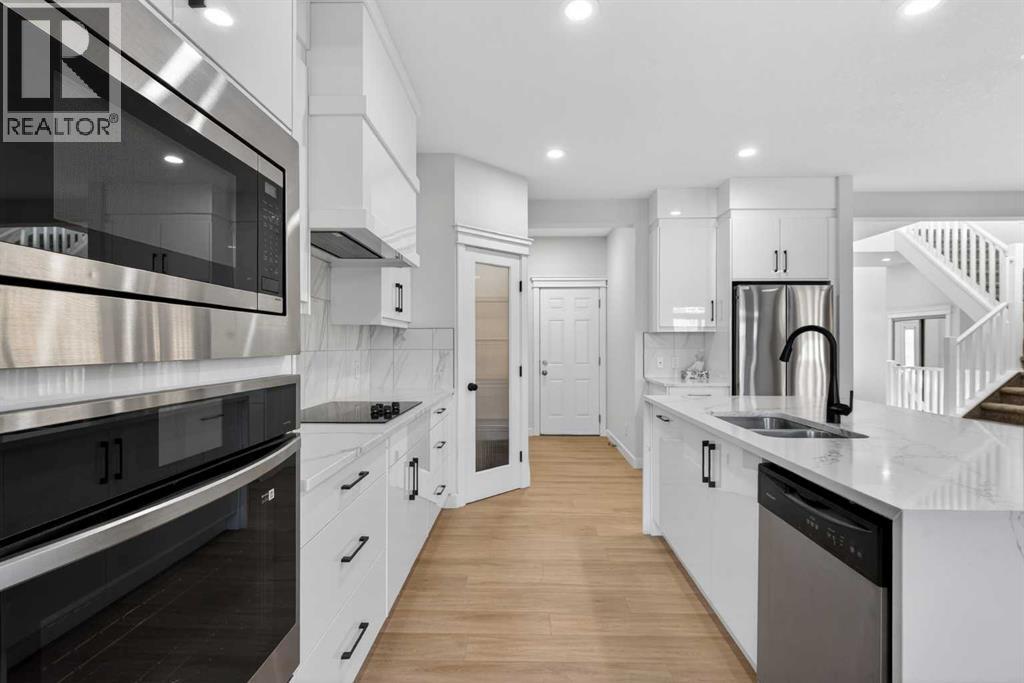 314 Evanston Drive Nw, Calgary, Alberta  t3p 0e3 - Photo 8 - A2279663