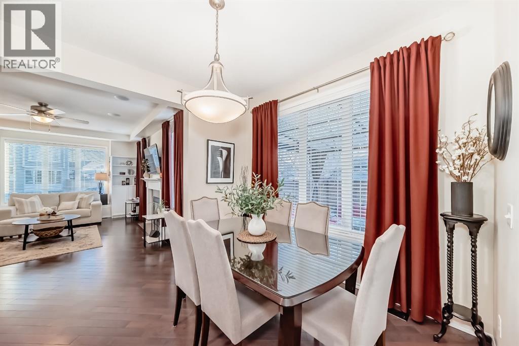 912 Windhaven Close Sw, Airdrie, Alberta  T4B 0P2 - Photo 16 - A2279847