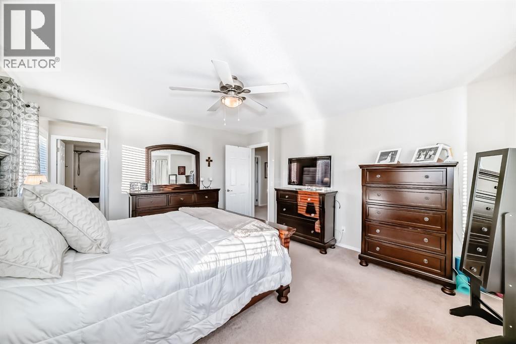 912 Windhaven Close Sw, Airdrie, Alberta  T4B 0P2 - Photo 24 - A2279847