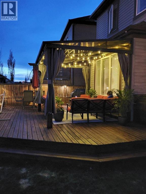 912 Windhaven Close Sw, Airdrie, Alberta  T4B 0P2 - Photo 36 - A2279847