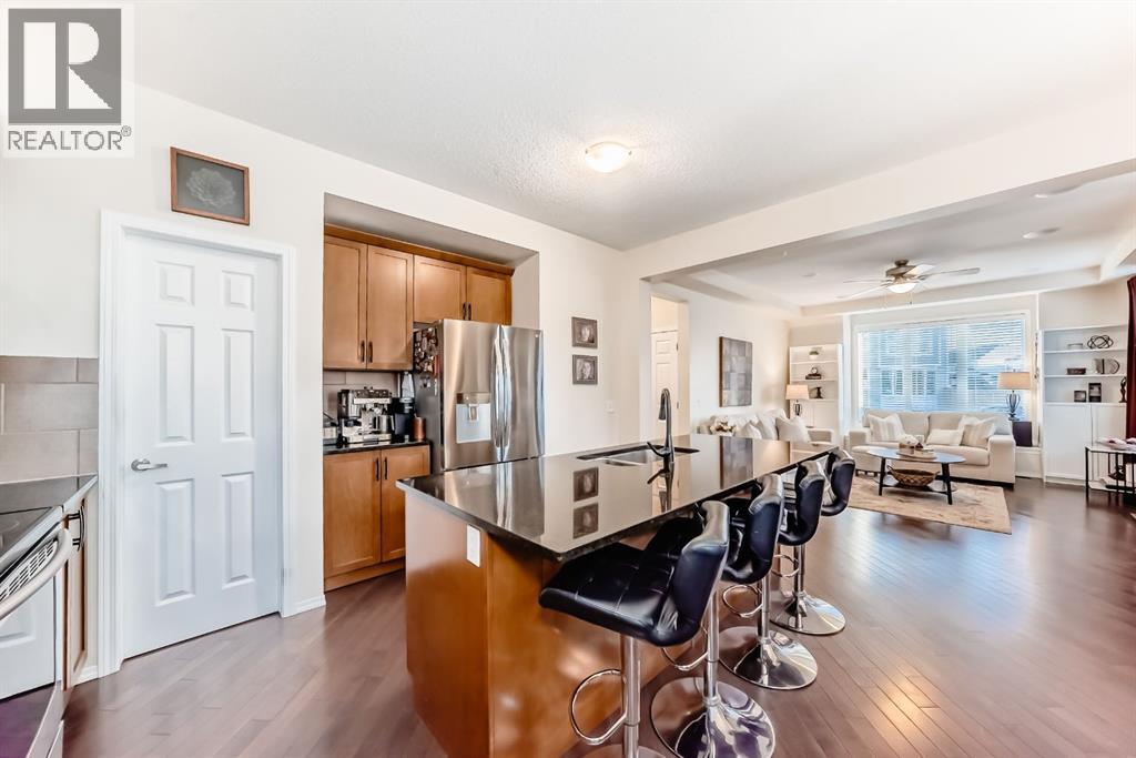 912 Windhaven Close Sw, Airdrie, Alberta  T4B 0P2 - Photo 7 - A2279847