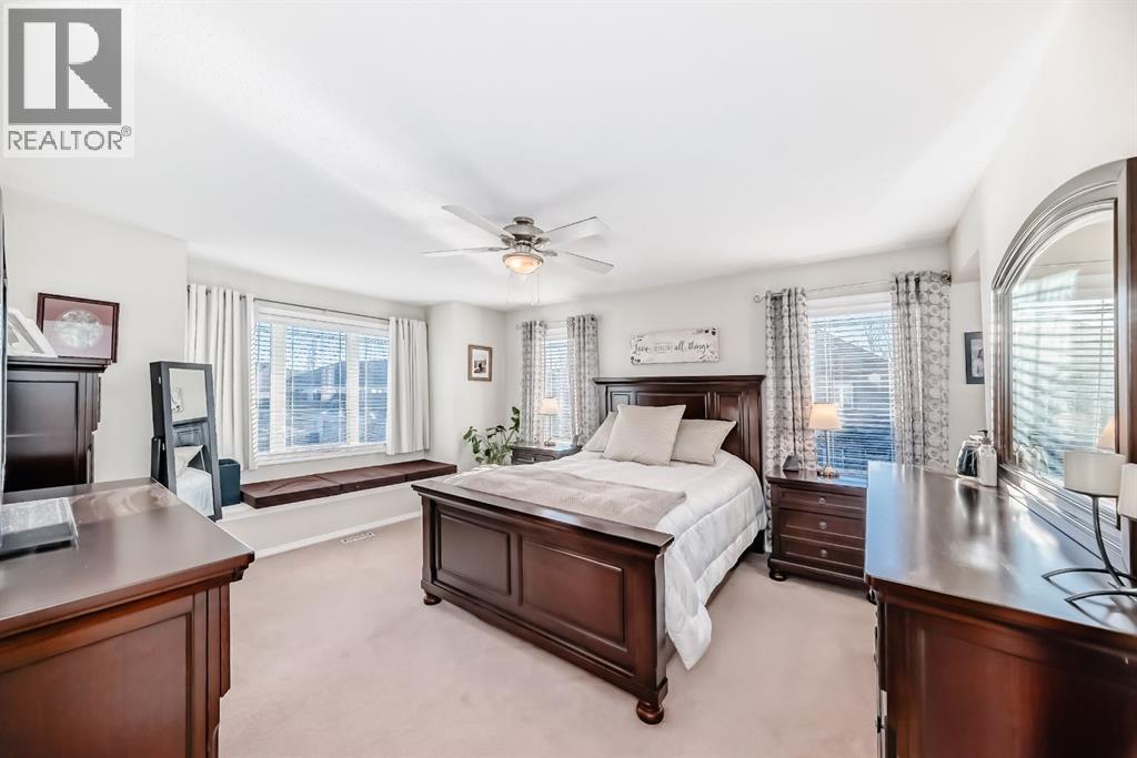 912 Windhaven Close Sw, Airdrie, Alberta  T4B 0P2 - Photo 22 - A2279847