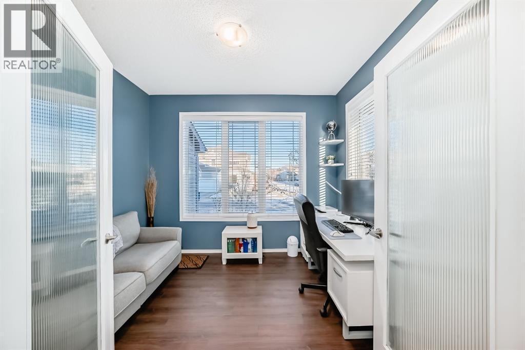 912 Windhaven Close Sw, Airdrie, Alberta  T4B 0P2 - Photo 17 - A2279847