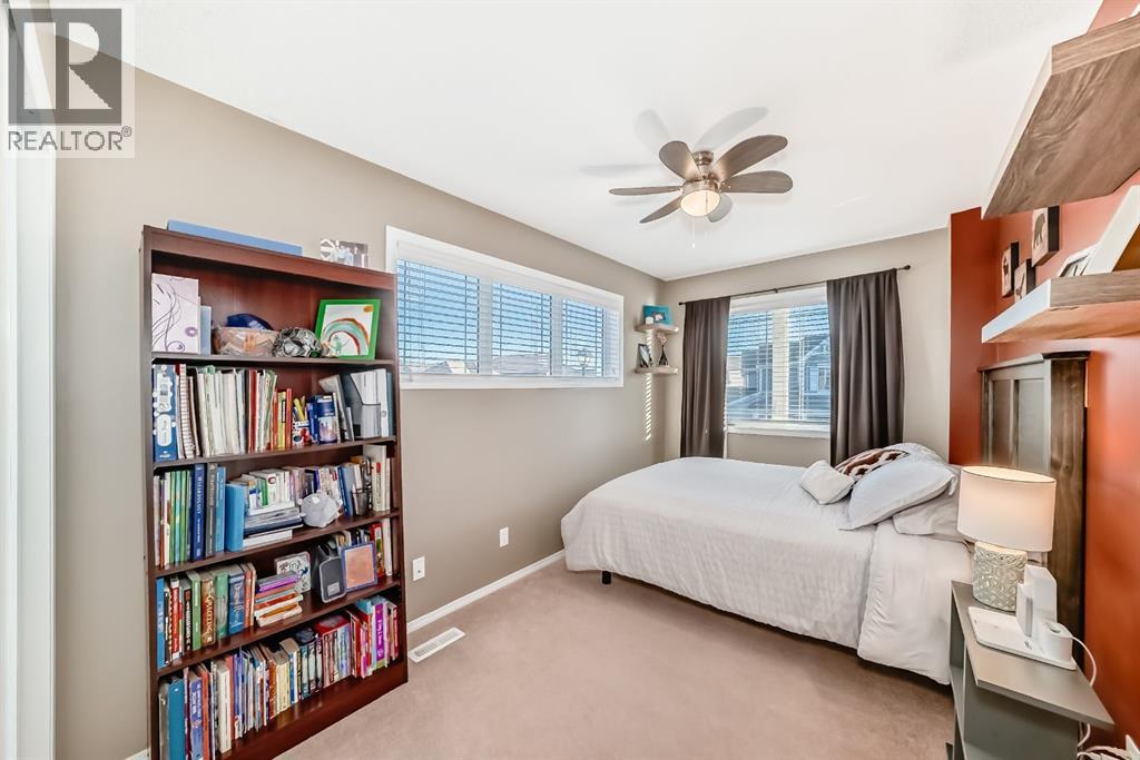 912 Windhaven Close Sw, Airdrie, Alberta  T4B 0P2 - Photo 31 - A2279847