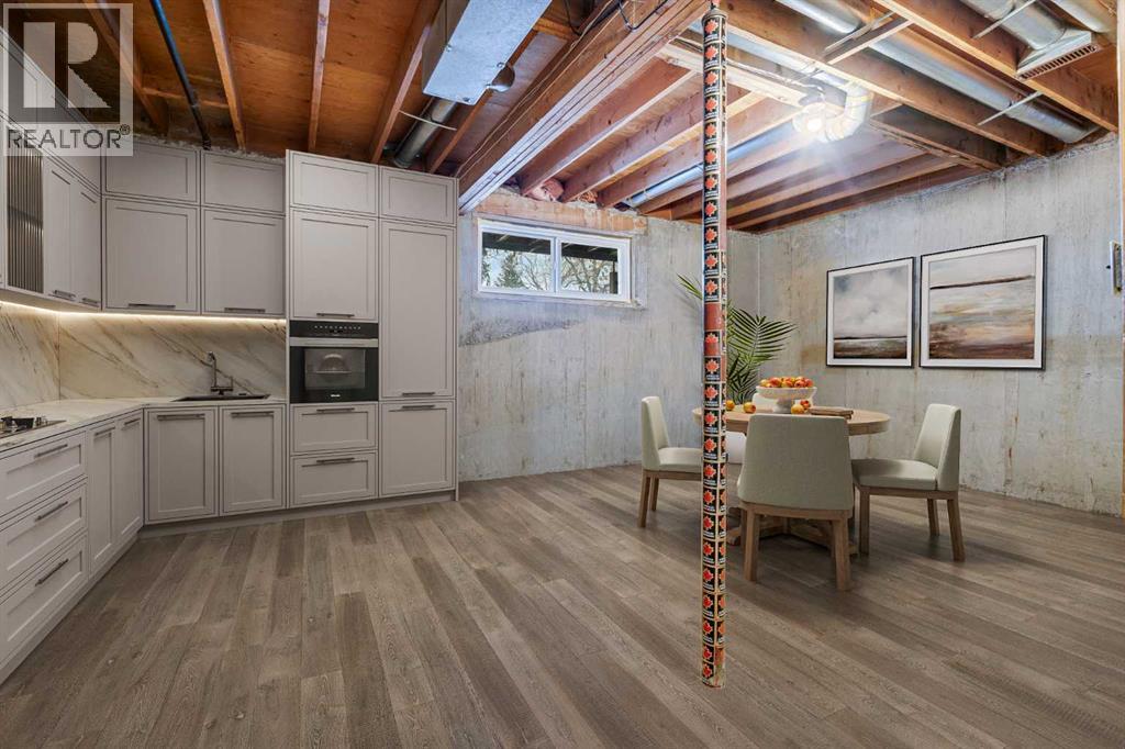 7614 & 7616 21 Street Se, Calgary, Alberta  T2C 0V5 - Photo 23 - A2280459