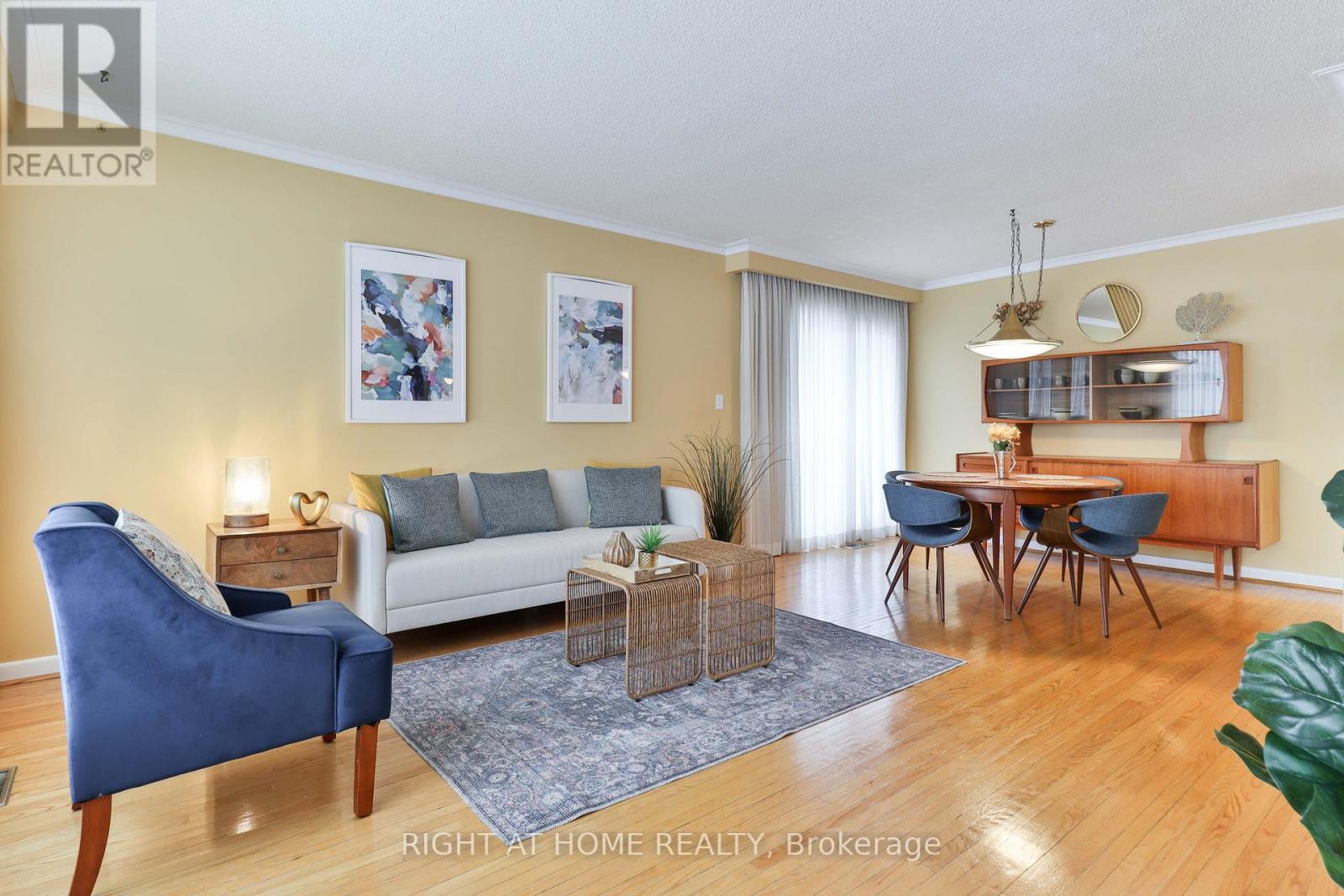 220 Homewood Avenue, Toronto, Ontario  M2M 1K6 - Photo 3 - C12702976