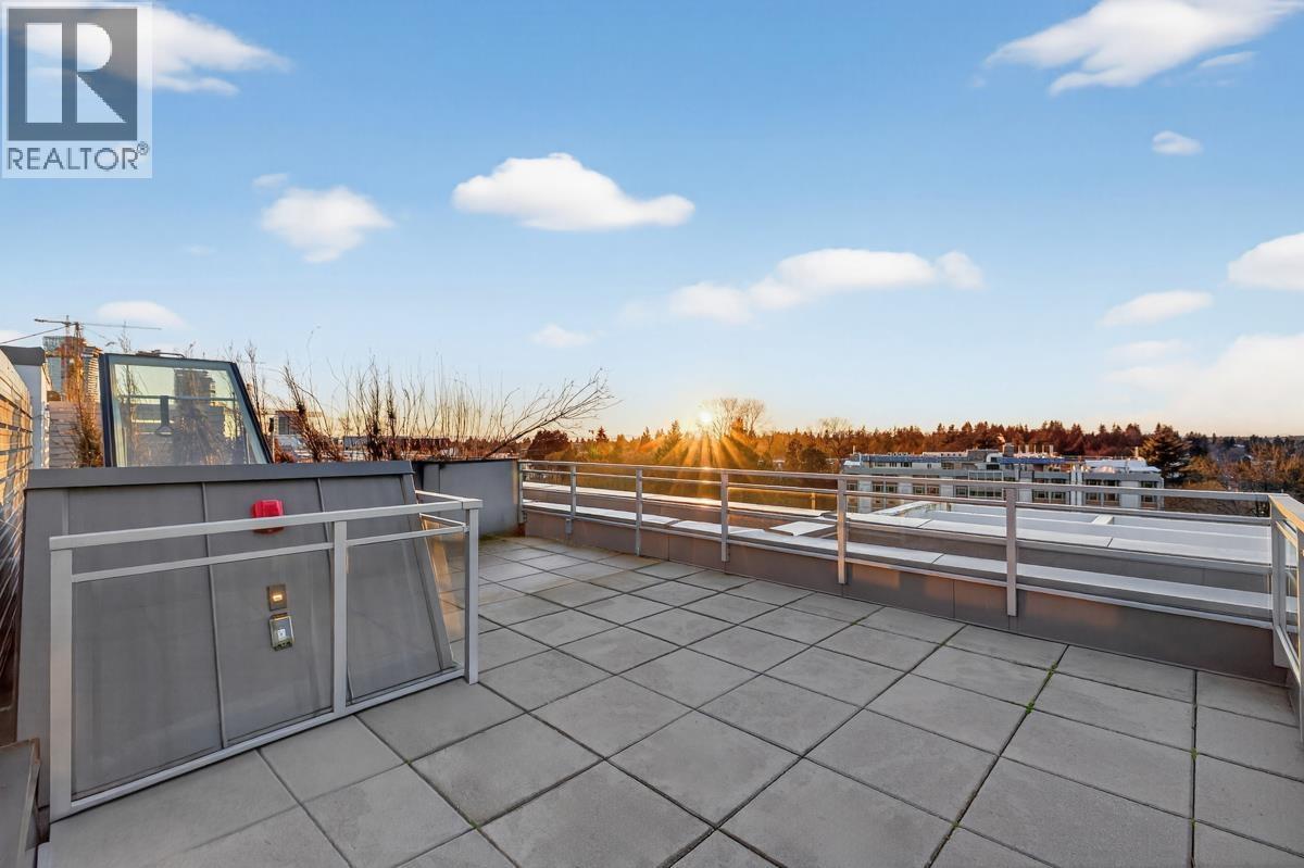 602 4908 Cambie Street, Vancouver, British Columbia  V5Z 0K1 - Photo 19 - R3081661