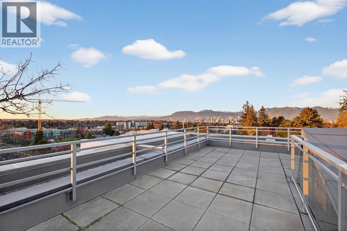 602 4908 Cambie Street, Vancouver, British Columbia  V5Z 0K1 - Photo 21 - R3081661