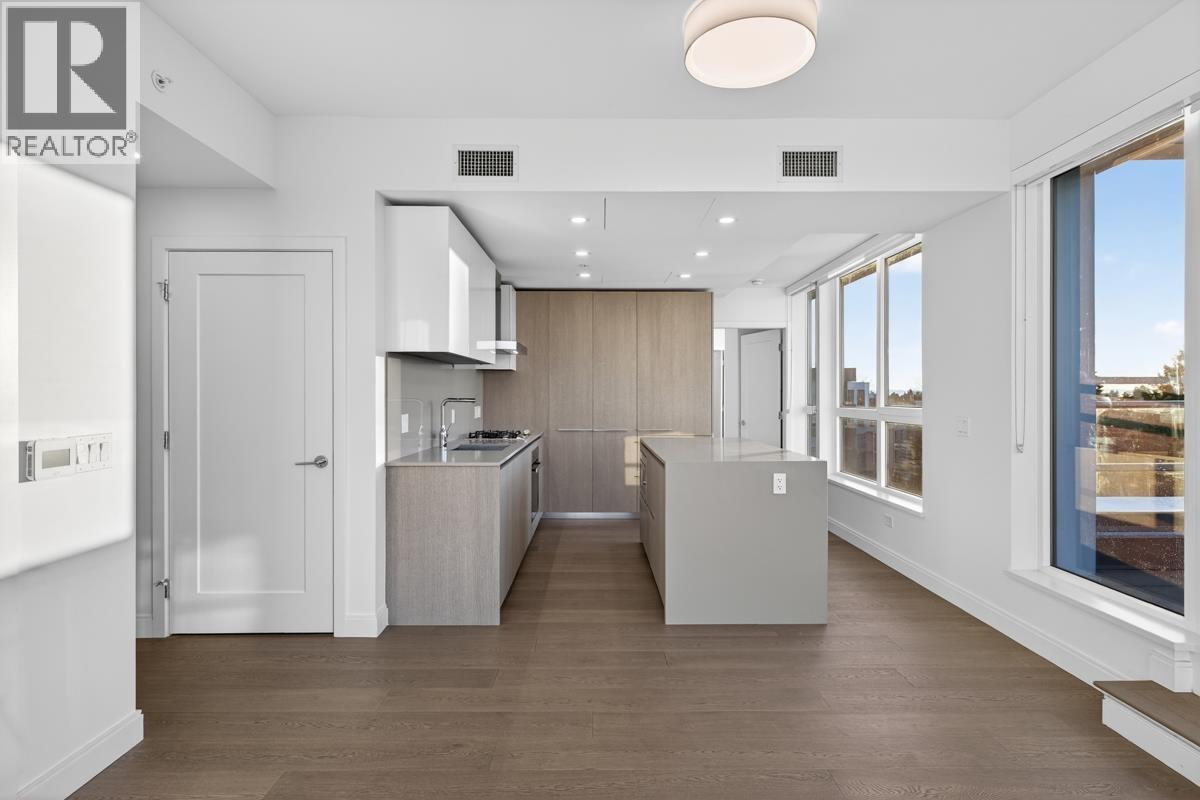 602 4908 Cambie Street, Vancouver, British Columbia  V5Z 0K1 - Photo 4 - R3081661