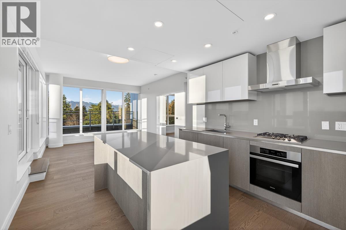 602 4908 Cambie Street, Vancouver, British Columbia  V5Z 0K1 - Photo 5 - R3081661