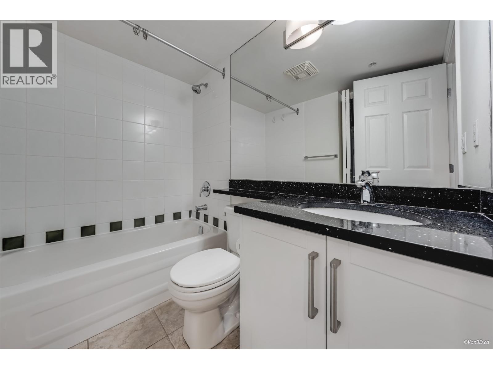 805 1420 W Georgia Street, Vancouver, British Columbia  V6G 3K4 - Photo 6 - R3081667