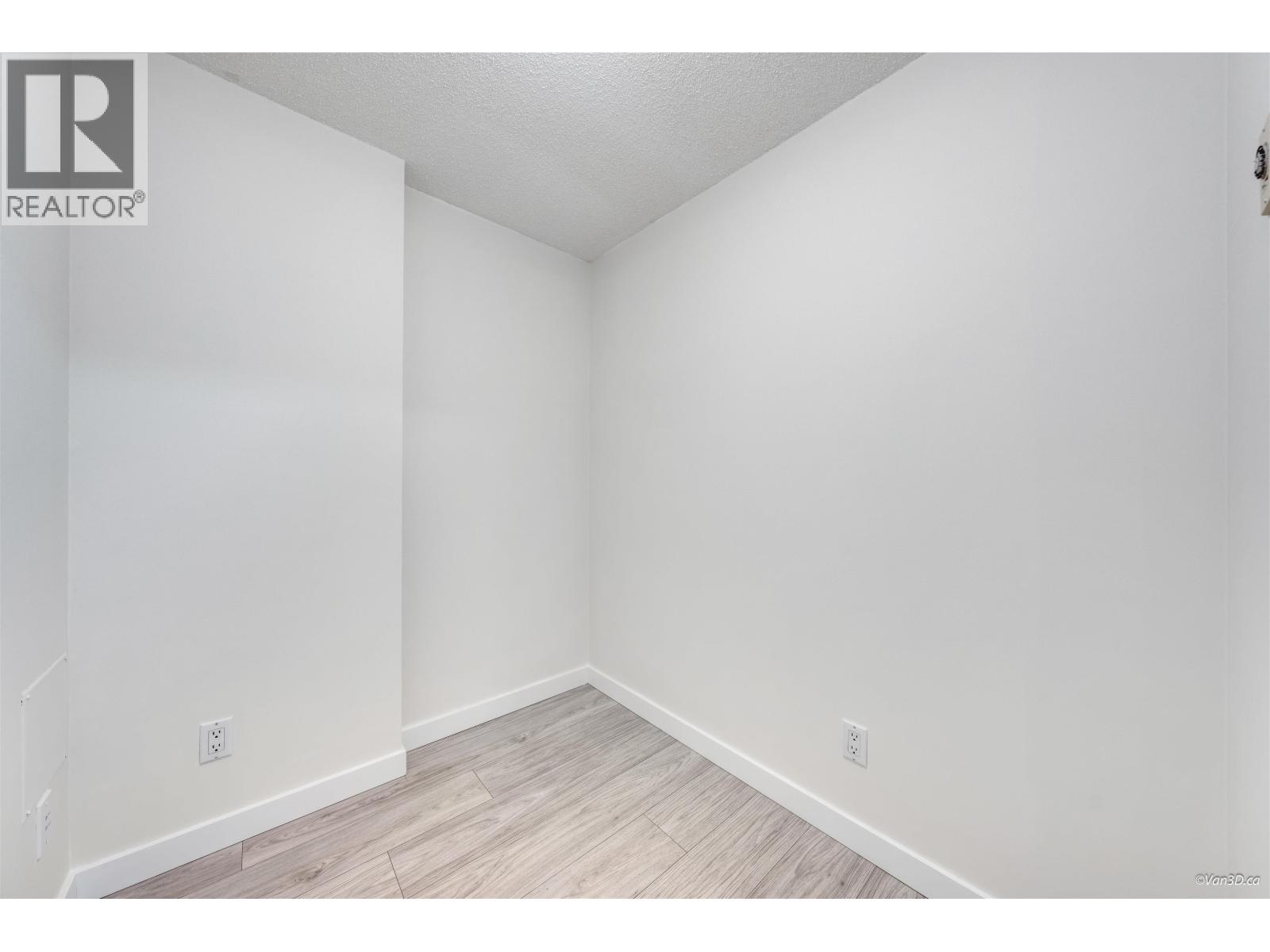 805 1420 W Georgia Street, Vancouver, British Columbia  V6G 3K4 - Photo 9 - R3081667