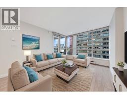 805 1420 W GEORGIA STREET, Vancouver, British Columbia