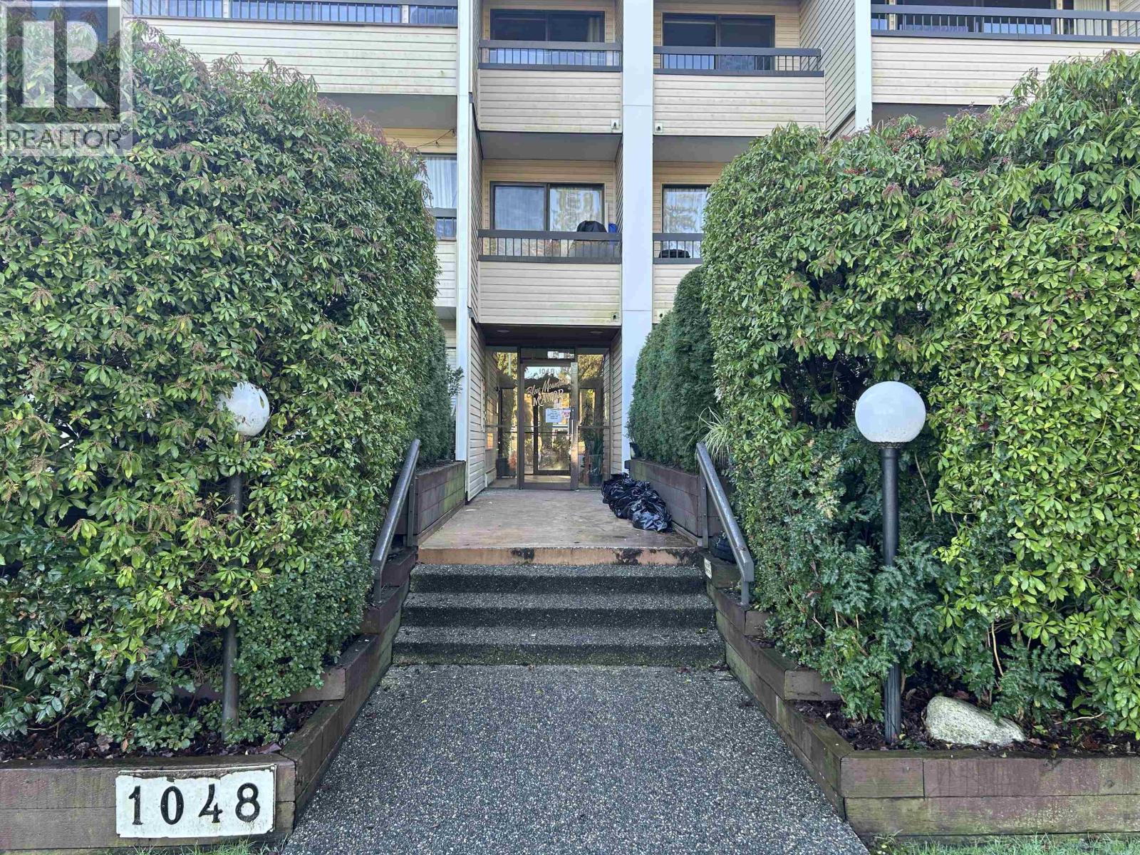 107 1048 King Albert Avenue, Coquitlam, British Columbia  V3J 1X5 - Photo 1 - R3081669