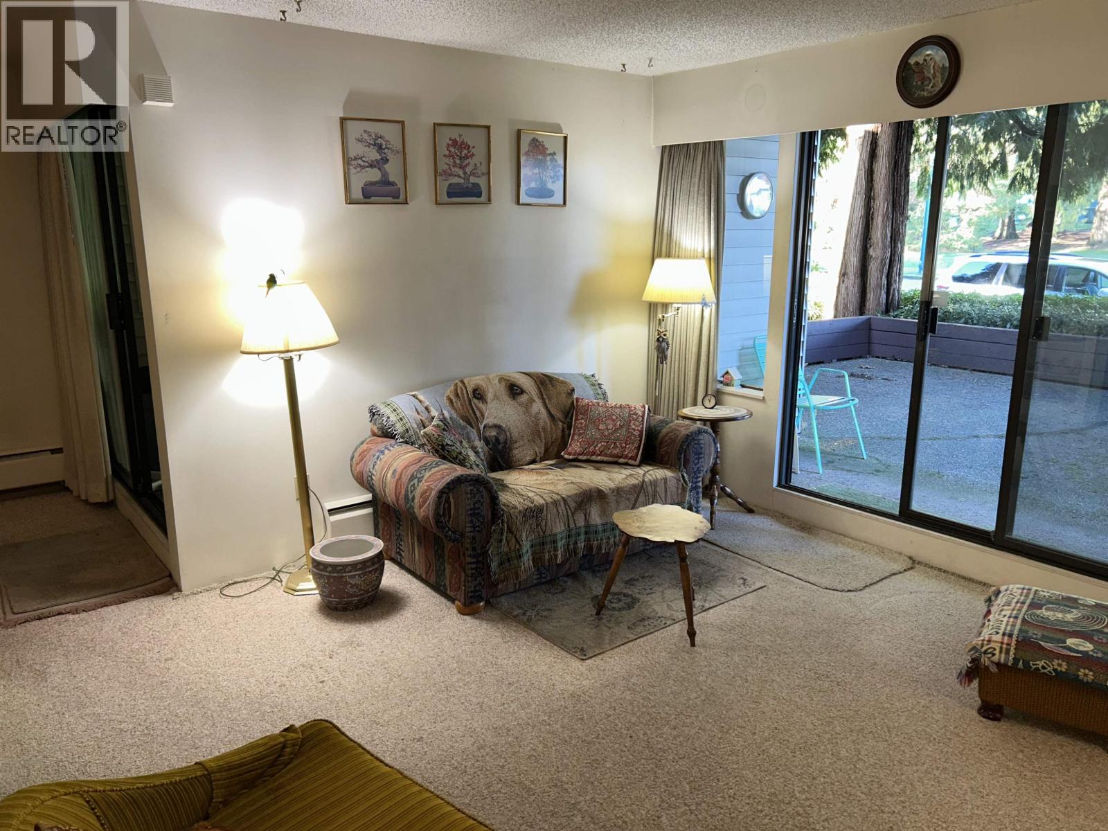 107 1048 King Albert Avenue, Coquitlam, British Columbia  V3J 1X5 - Photo 10 - R3081669