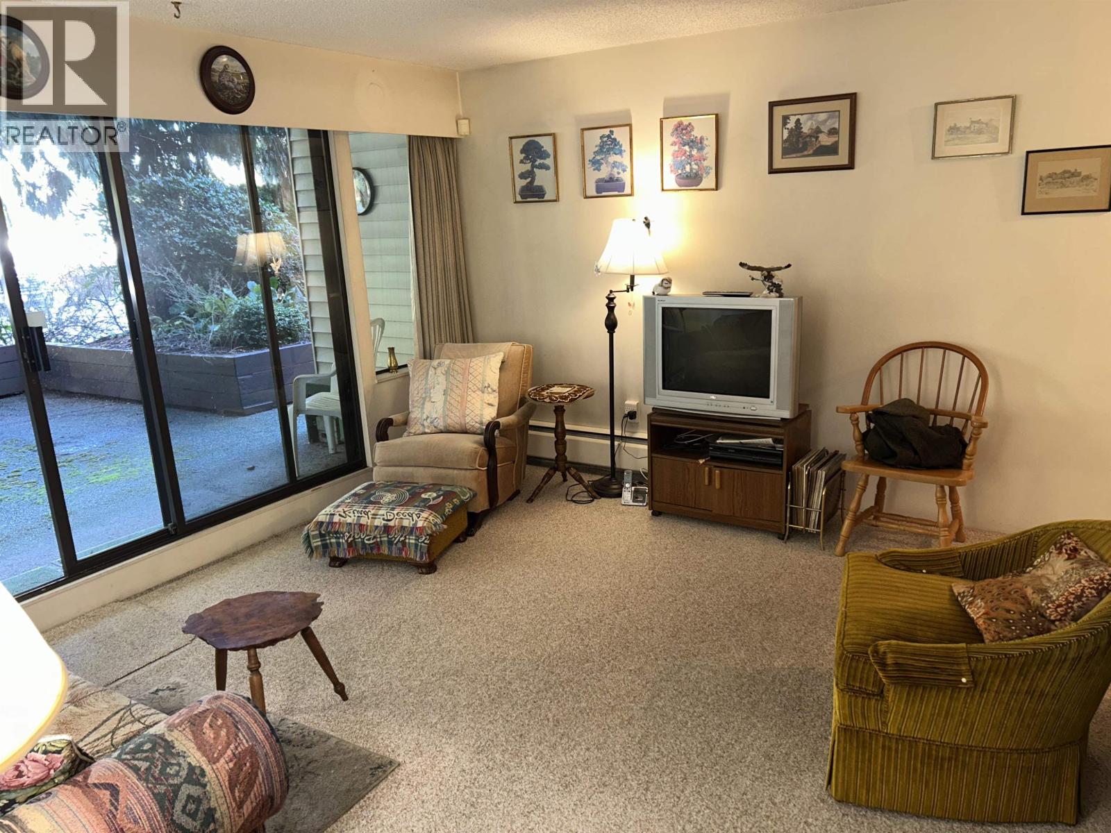 107 1048 King Albert Avenue, Coquitlam, British Columbia  V3J 1X5 - Photo 11 - R3081669