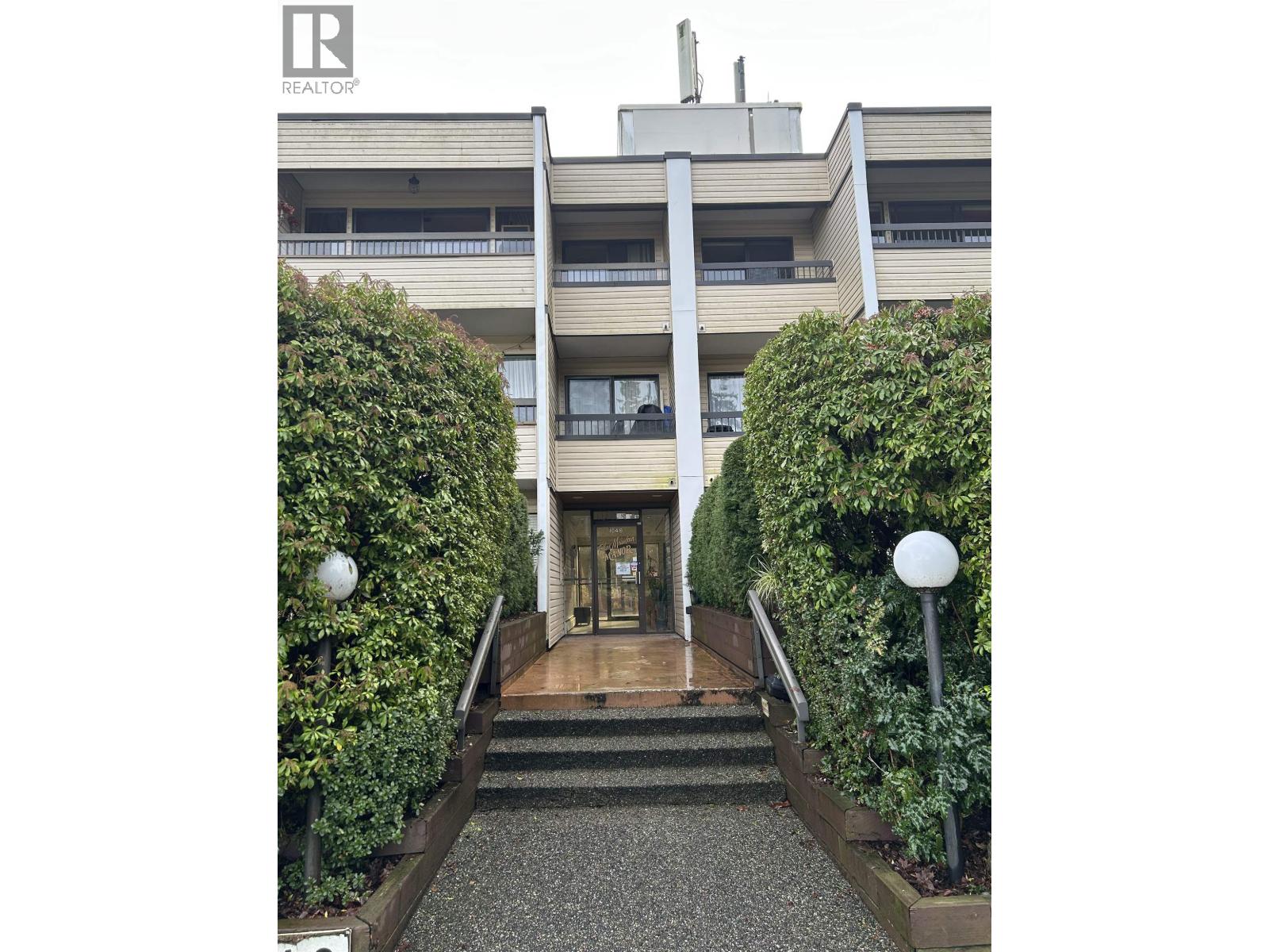 107 1048 King Albert Avenue, Coquitlam, British Columbia  V3J 1X5 - Photo 24 - R3081669