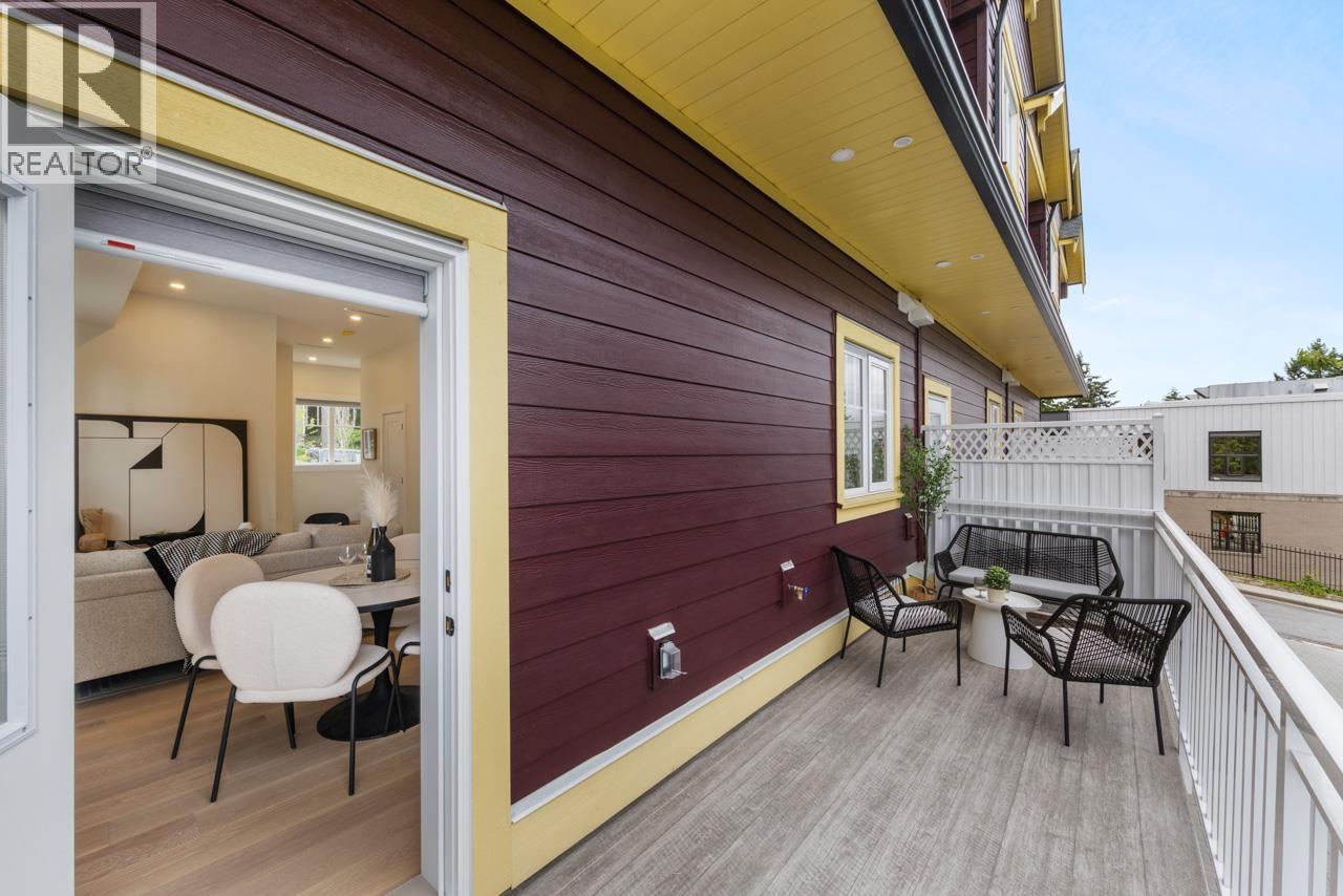 104 235 Lebleu Street, Coquitlam, British Columbia  V3K 4L7 - Photo 23 - R3081681