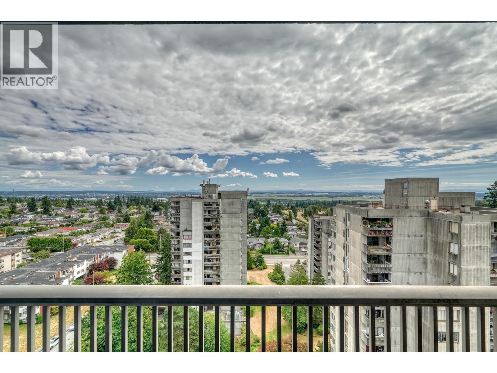 1607 6595 Willingdon Avenue, Burnaby, British Columbia  V5H 4E5 - Photo 13 - R3081682