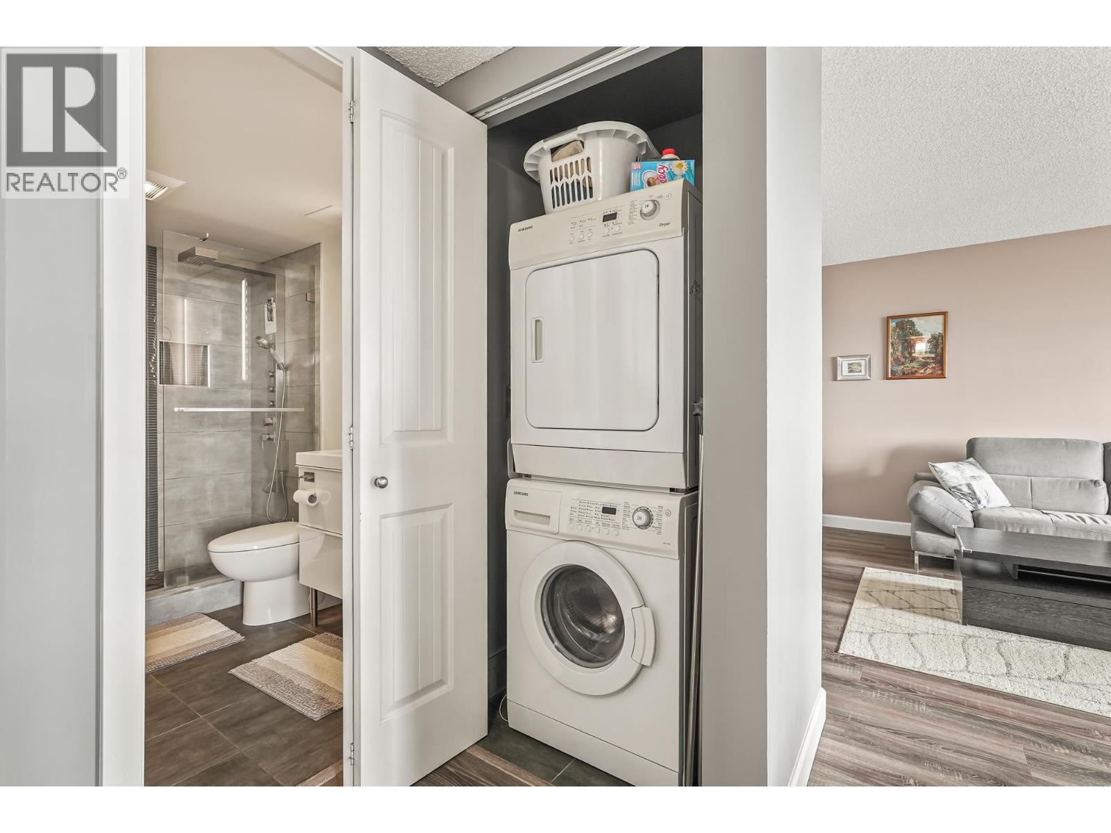 1607 6595 Willingdon Avenue, Burnaby, British Columbia  V5H 4E5 - Photo 17 - R3081682