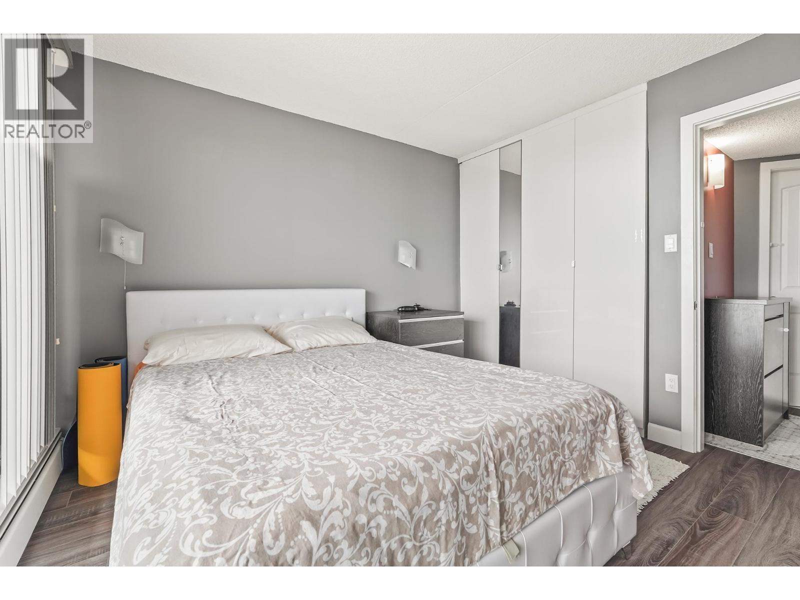 1607 6595 Willingdon Avenue, Burnaby, British Columbia  V5H 4E5 - Photo 21 - R3081682