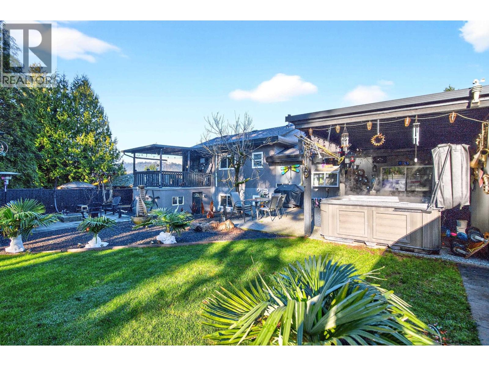 928 Stanton Avenue, Coquitlam, British Columbia  V3J 4V2 - Photo 25 - R3081670