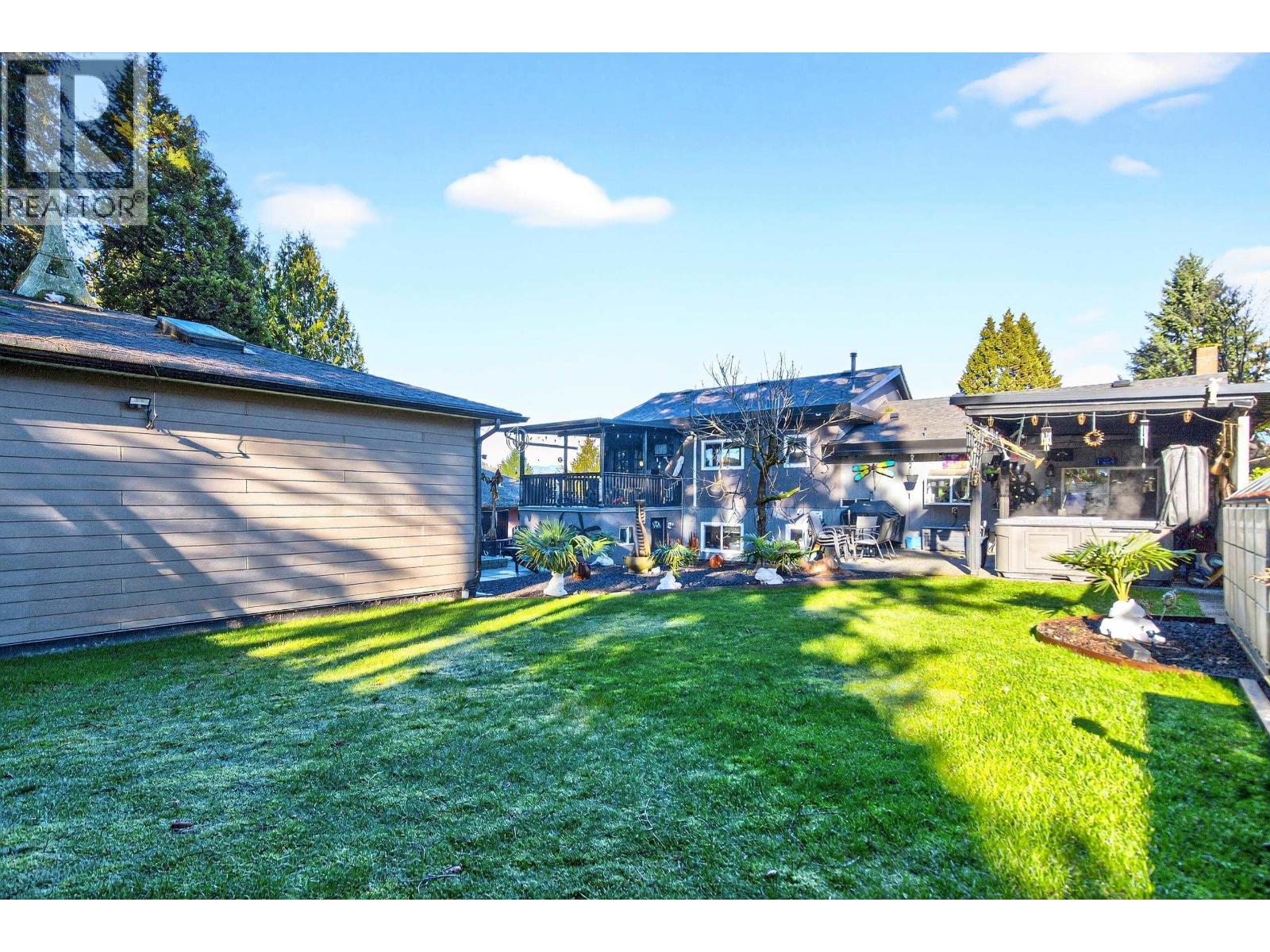 928 Stanton Avenue, Coquitlam, British Columbia  V3J 4V2 - Photo 26 - R3081670