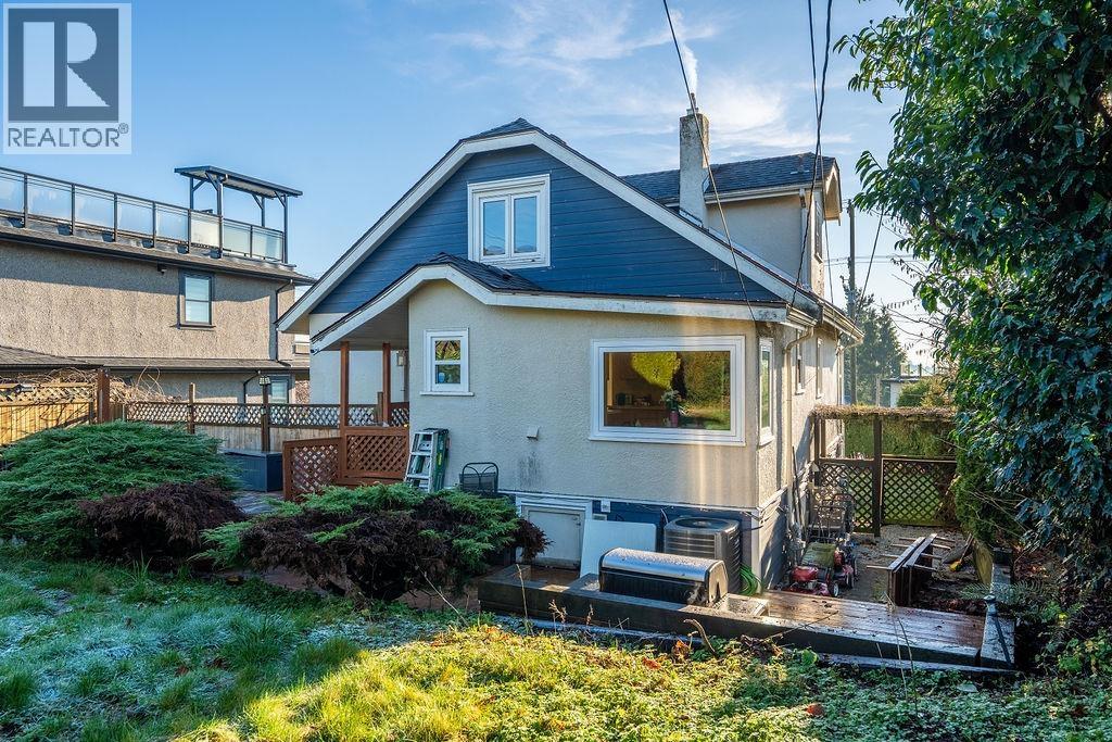 231 E Eighth Avenue, New Westminster, British Columbia  V3L 4K3 - Photo 25 - R3081680