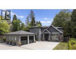 8258 GOVERNMENT ROAD, Burnaby, British Columbia