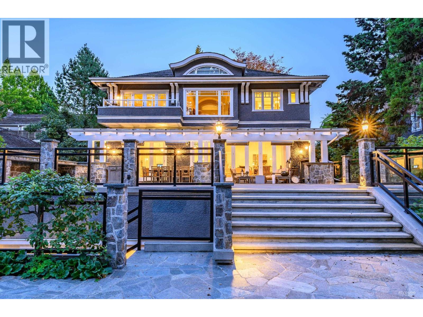 6389 Elm Street, Vancouver, British Columbia  V6N 1B2 - Photo 3 - R3081677