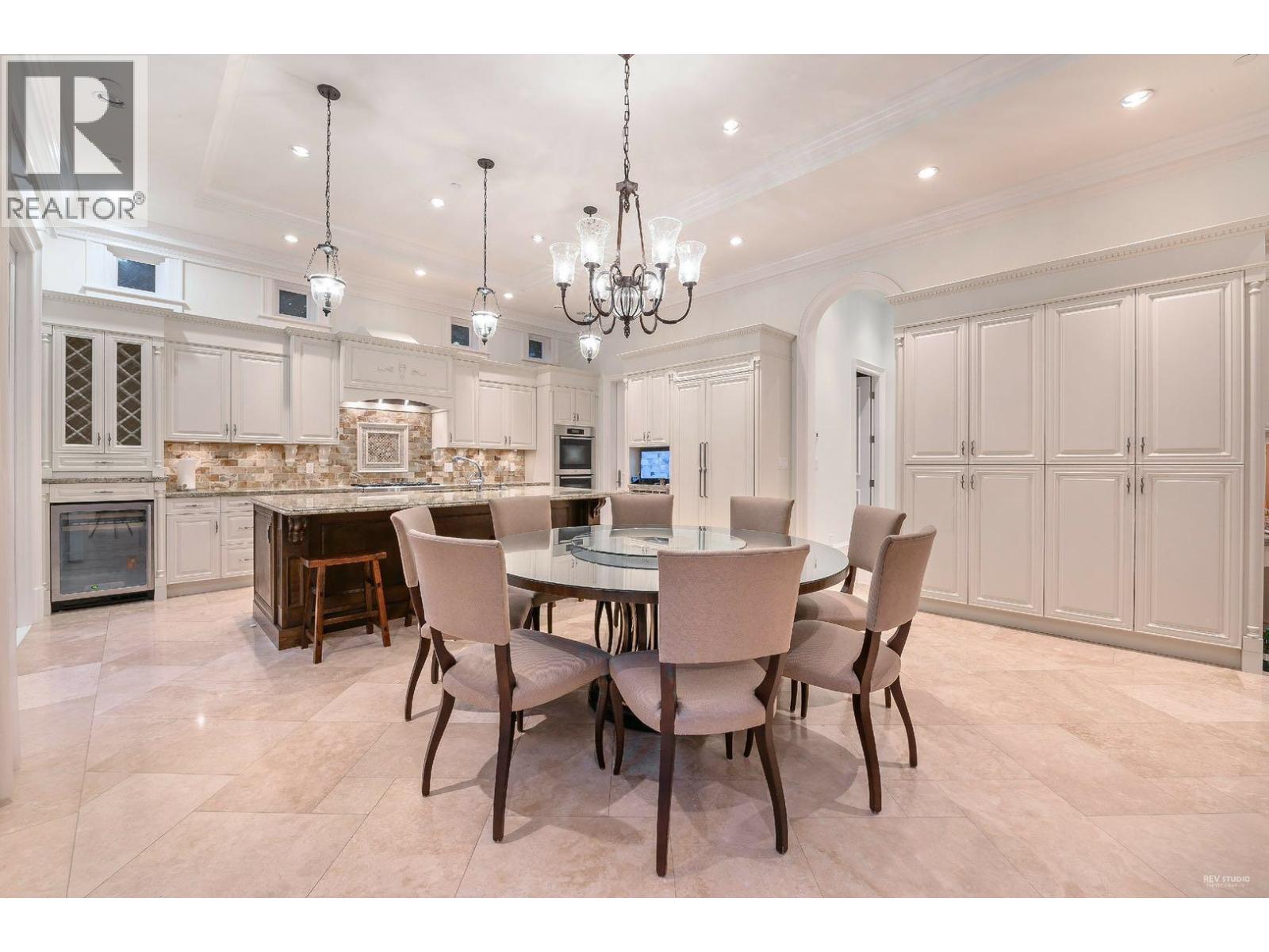 6389 Elm Street, Vancouver, British Columbia  V6N 1B2 - Photo 5 - R3081677