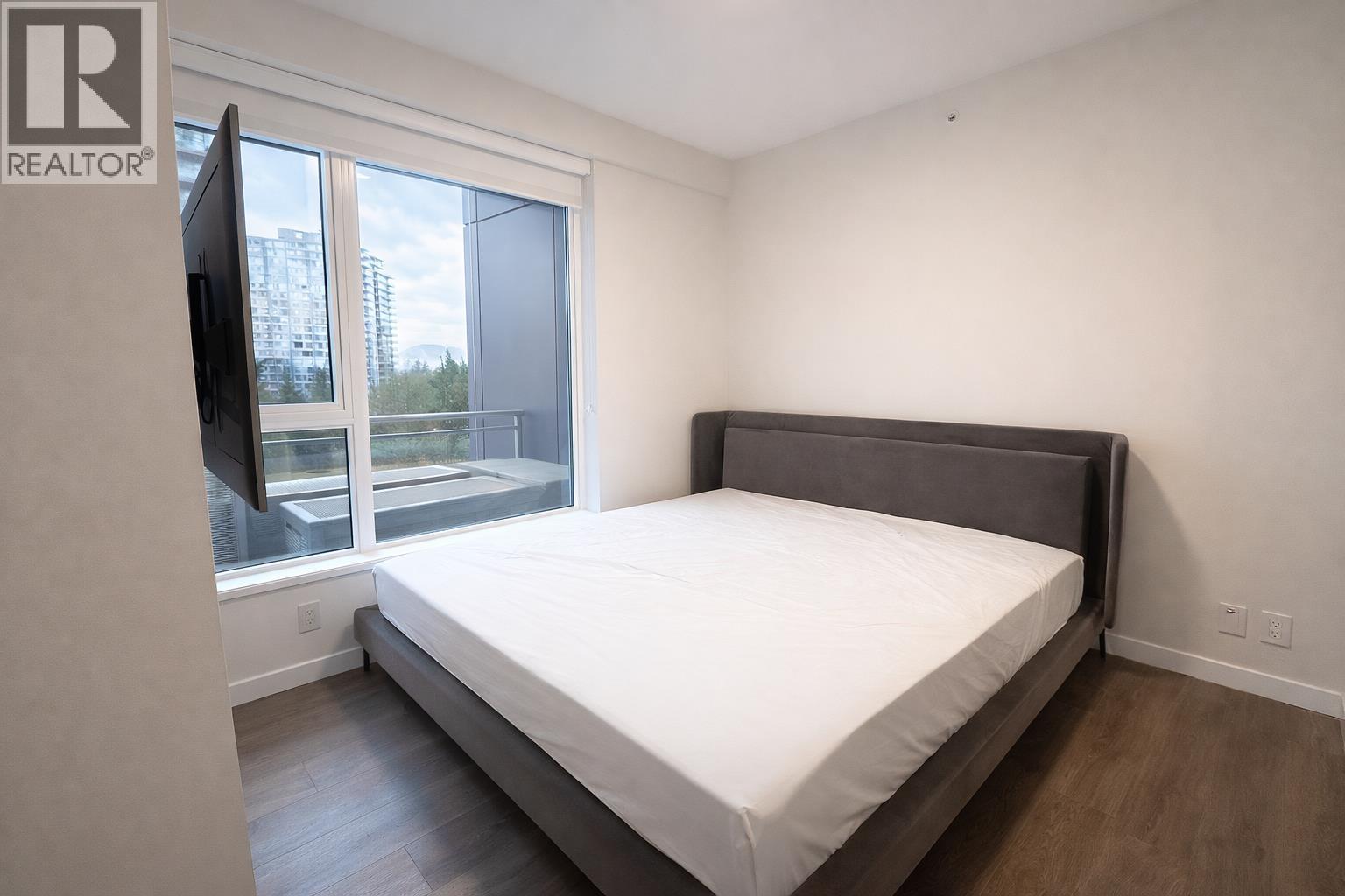 1007 305 Morrissey Rd, Port Moody, British Columbia  V3H 0M3 - Photo 4 - R3081687