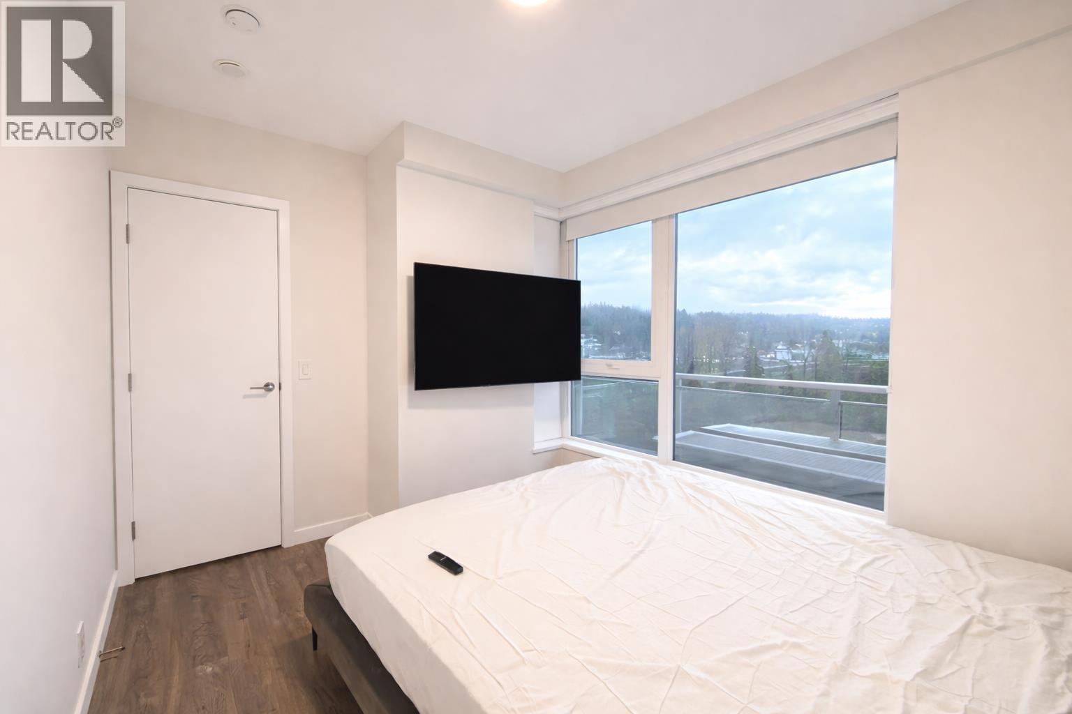 1007 305 Morrissey Rd, Port Moody, British Columbia  V3H 0M3 - Photo 5 - R3081687