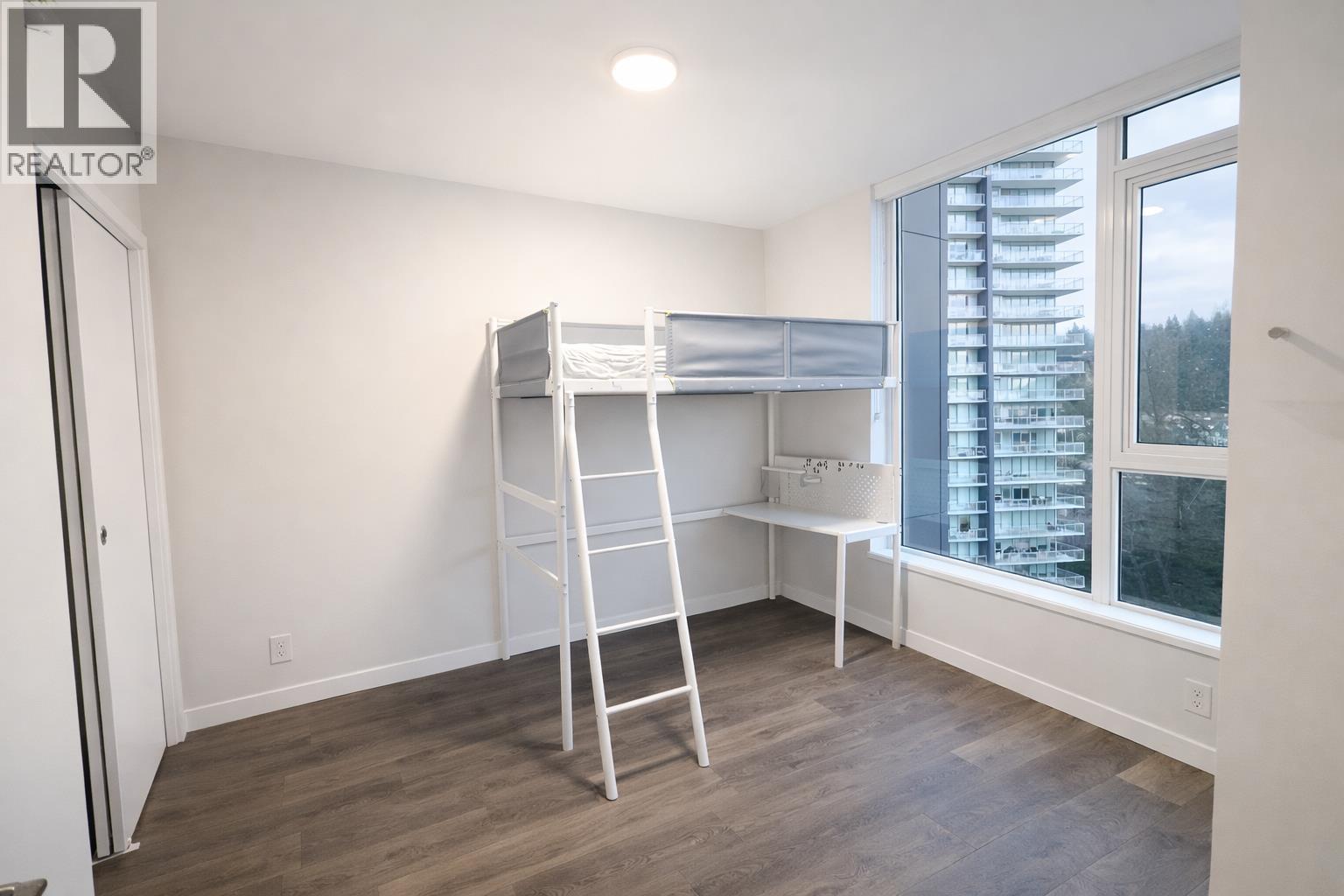 1007 305 Morrissey Rd, Port Moody, British Columbia  V3H 0M3 - Photo 6 - R3081687