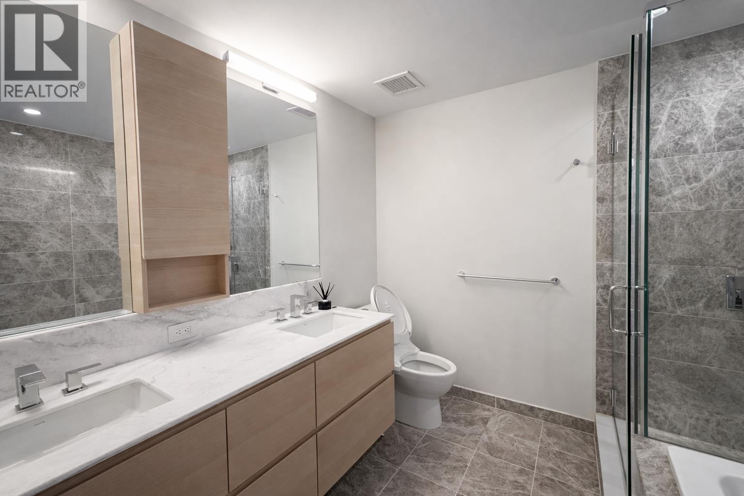 1007 305 Morrissey Rd, Port Moody, British Columbia  V3H 0M3 - Photo 8 - R3081687