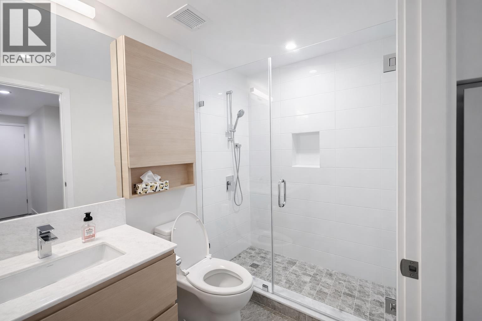 1007 305 Morrissey Rd, Port Moody, British Columbia  V3H 0M3 - Photo 9 - R3081687